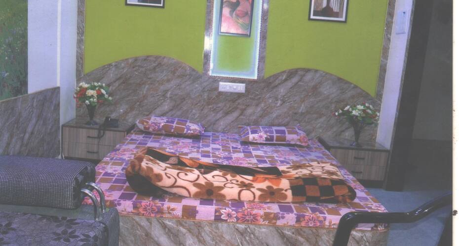 Hotel Samrat International, Rajkot 4